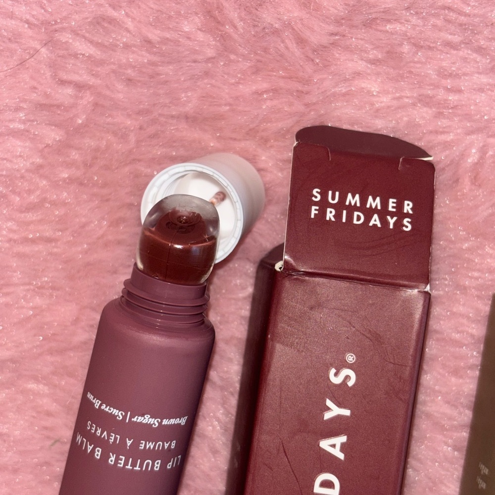 Summer Fridays Lip Butter Balm x2 - Picture 2 of 4
